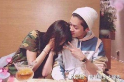 娱乐圈模范情侣,甜蜜爱情故事诠释真爱力量