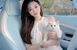 吃瓜网红雅典娜,揭秘娱乐圈幕后故事