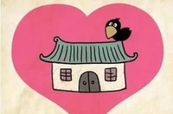 爱屋及乌打一生肖,爱屋及乌的生肖情缘