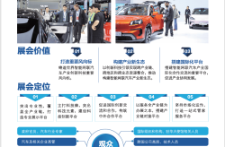 北京国际汽车展2025北京国际新能源和智能网联汽车展
